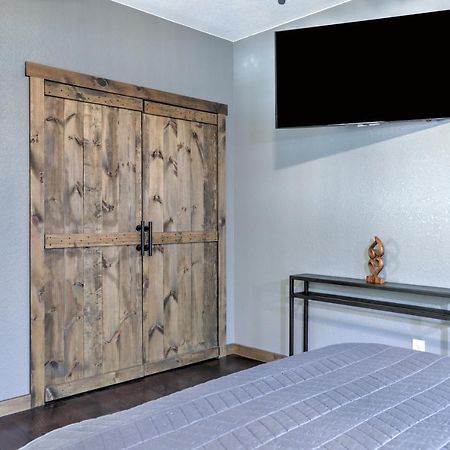 Napa Blue Ridge Cabin Экстерьер фото