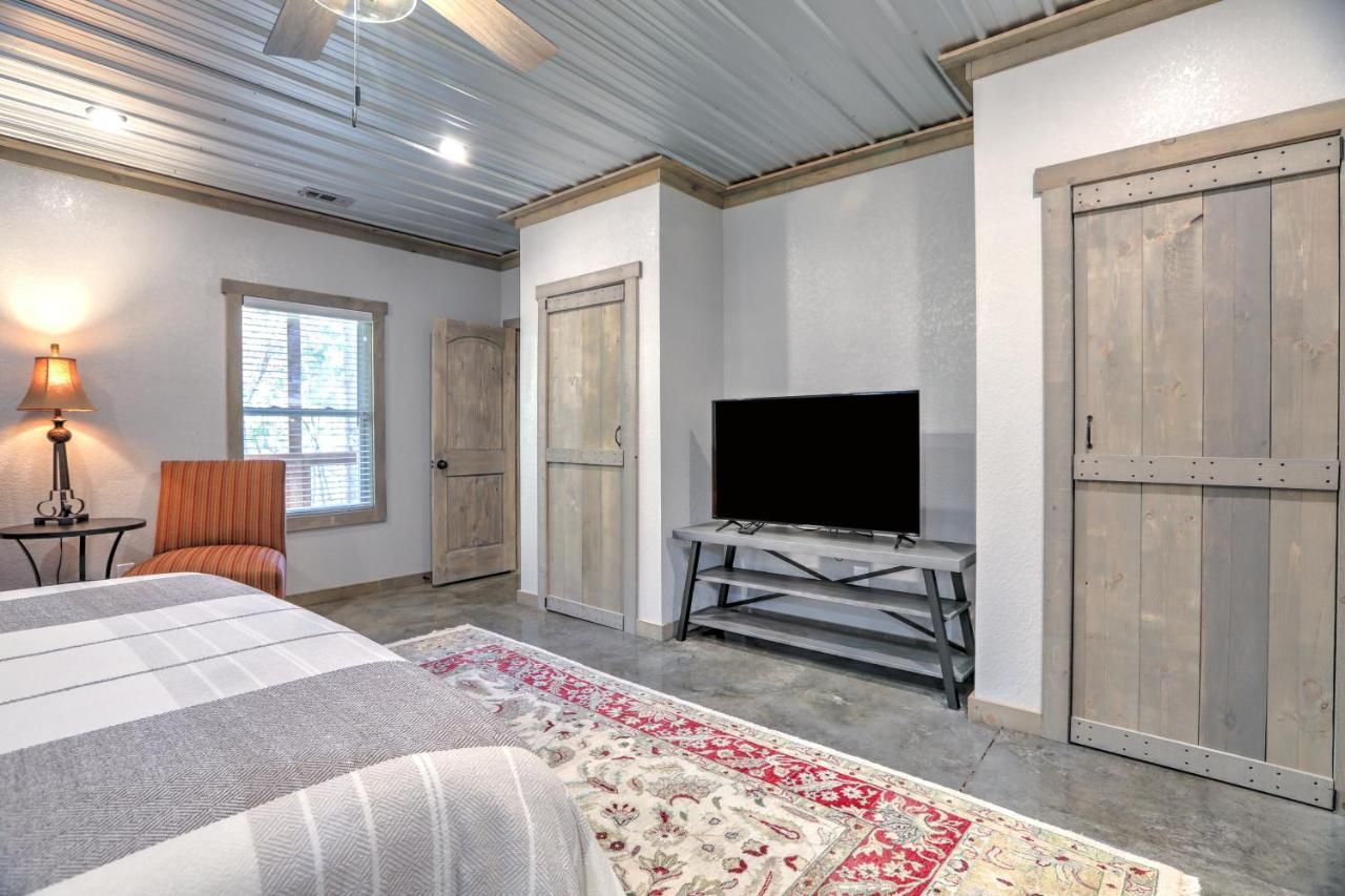 Napa Blue Ridge Cabin Экстерьер фото